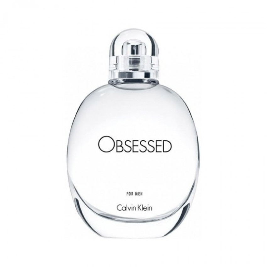 Calvin Klein Obsessed For Men EDT 75 ml