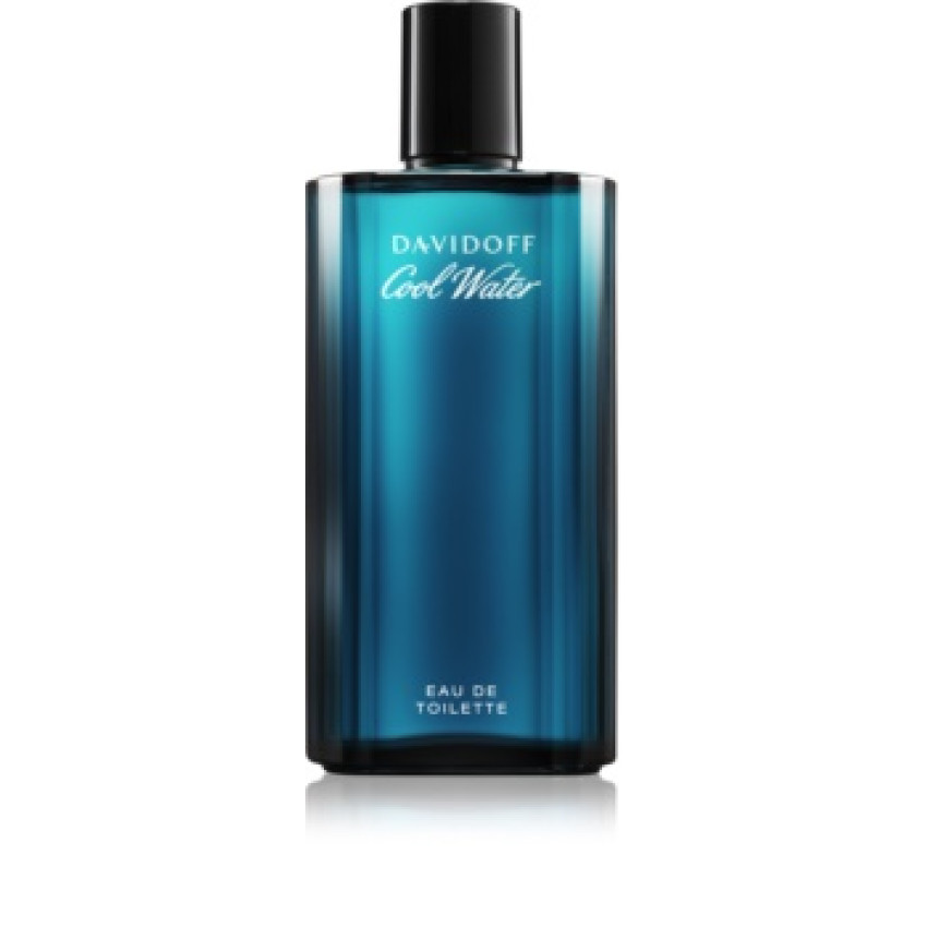Davidoff Cool Water EDT 125 ml