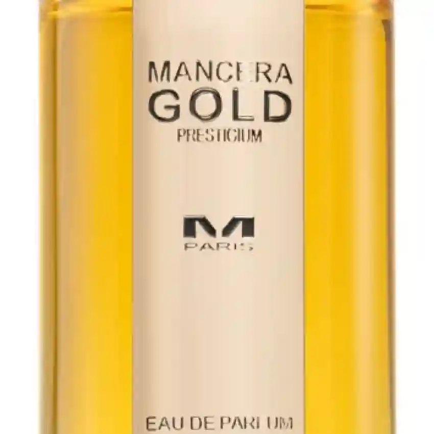 Mancera Gold Prestigium (Unisex) EDP 120 ml