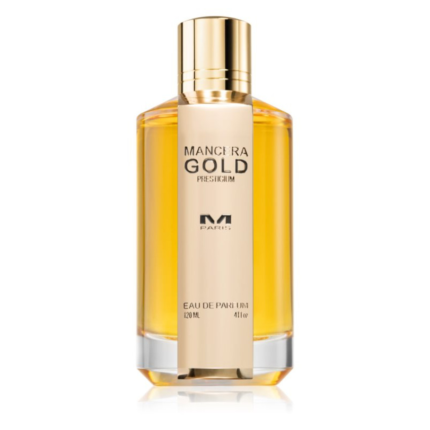 Mancera Gold Prestigium (Unisex) EDP 120 ml