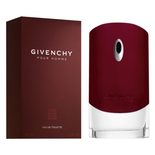 Givenchy Pour Homme EDT 50 ml