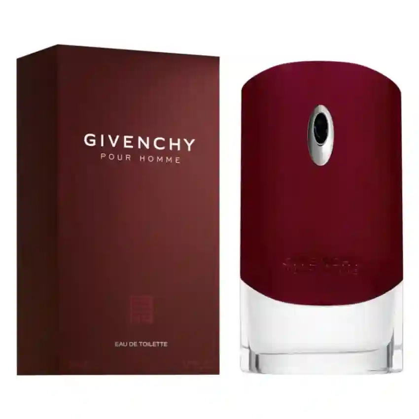 Givenchy Pour Homme EDT 50 ml