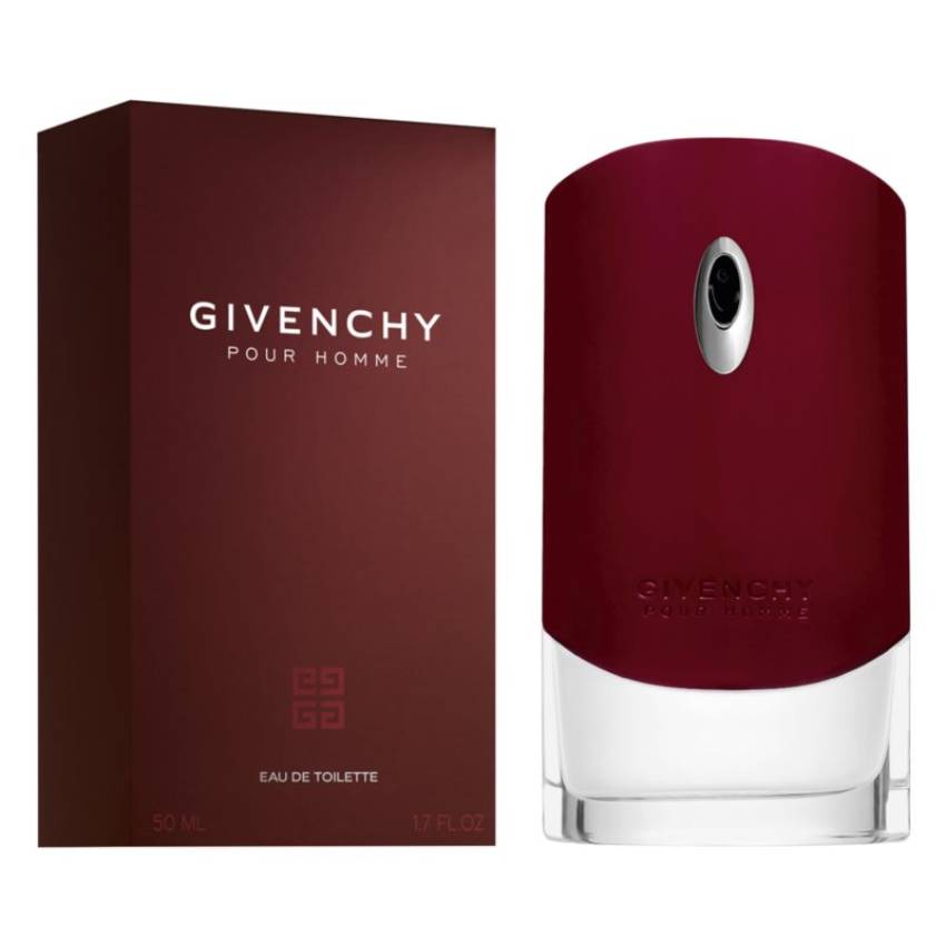Givenchy Pour Homme EDT 50 ml