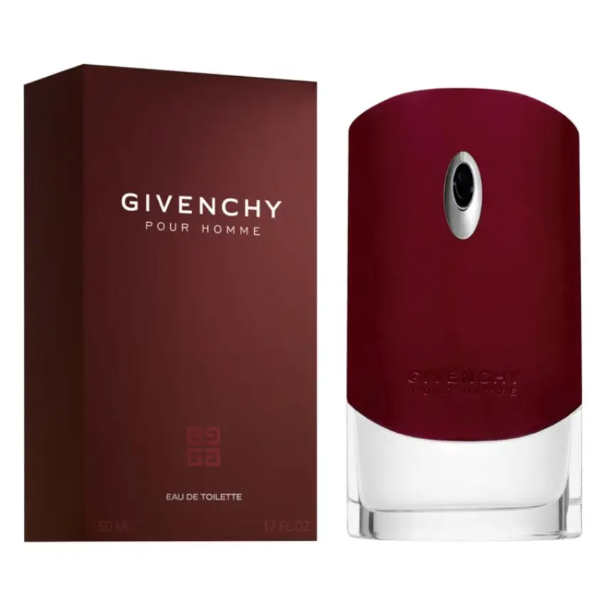 Givenchy Pour Homme EDT 50 ml