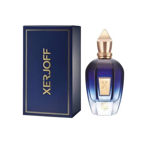 Xerjoff More than Words (Unisex) EDP 100 ml