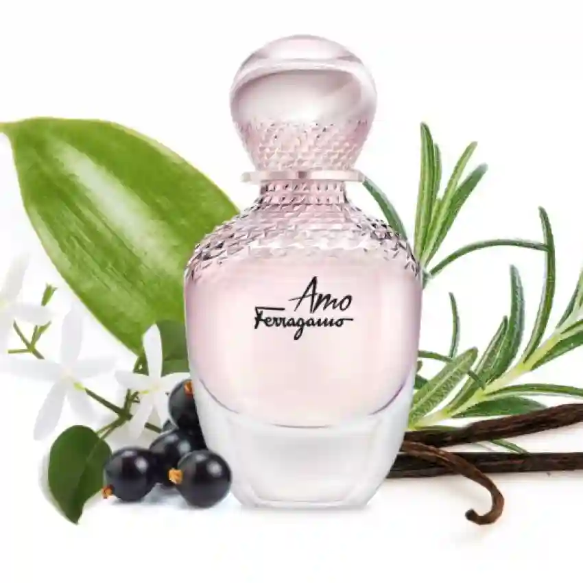 Salvatore Ferragamo Amo Ferragamo EDP 100 ml
