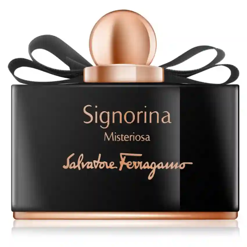 Salvatore Ferragamo Signorina Misteriosa EDP 100 ml