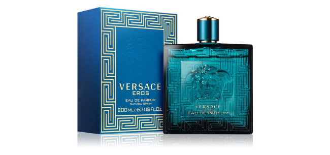 Versace Eros EDP 200 ml