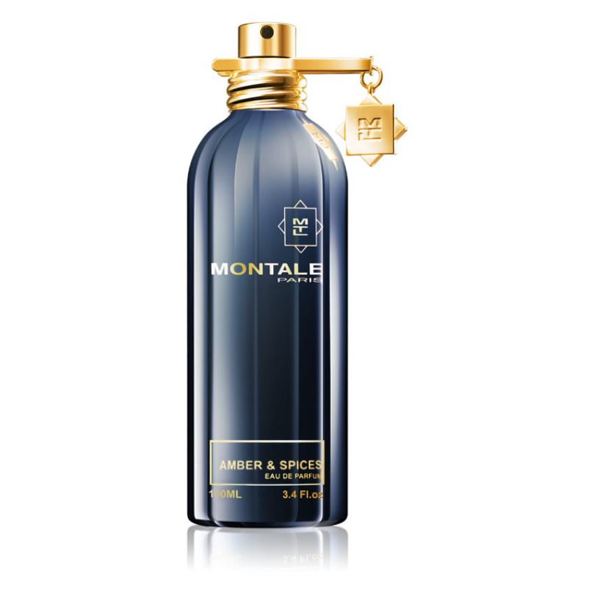 Montale Amber & Spices (Unisex) EDP 100 ml