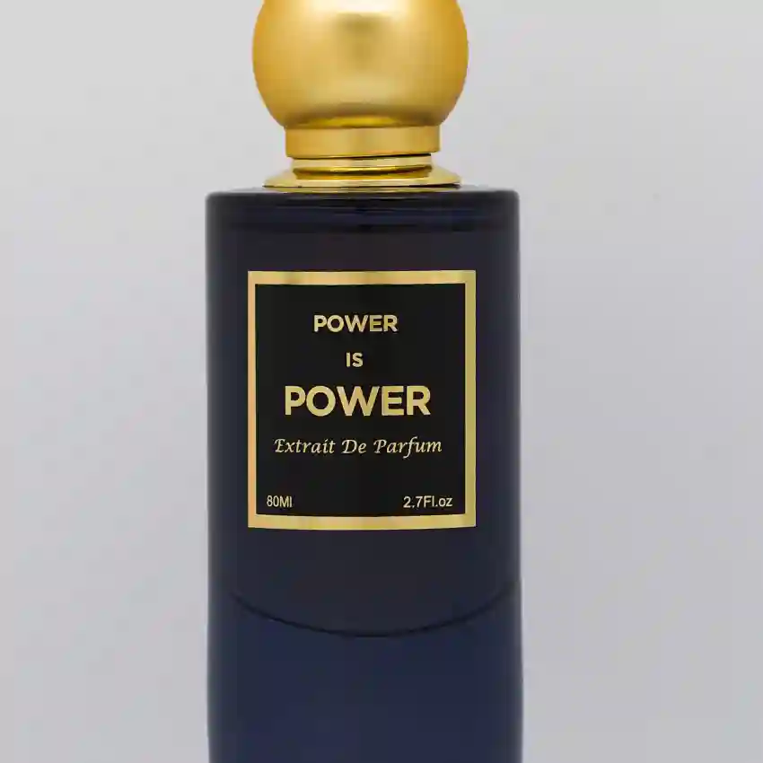AUM Power is Power (Unisex) Extract de Parfum 80 ml