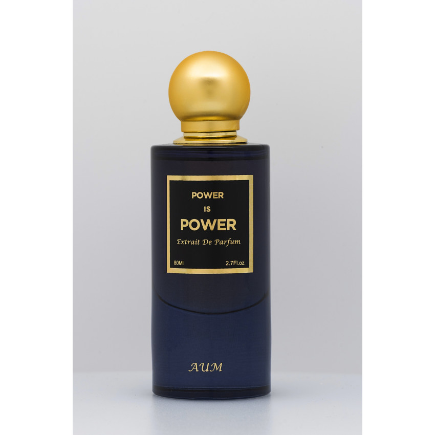 AUM Power is Power (Unisex) Extract de Parfum 80 ml