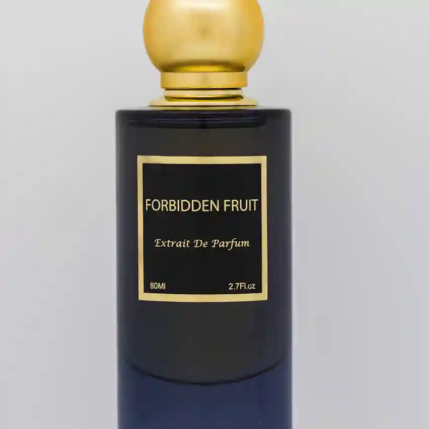 AUM Forbidden Fruit (Unisex) Extract de Parfum 80 ml