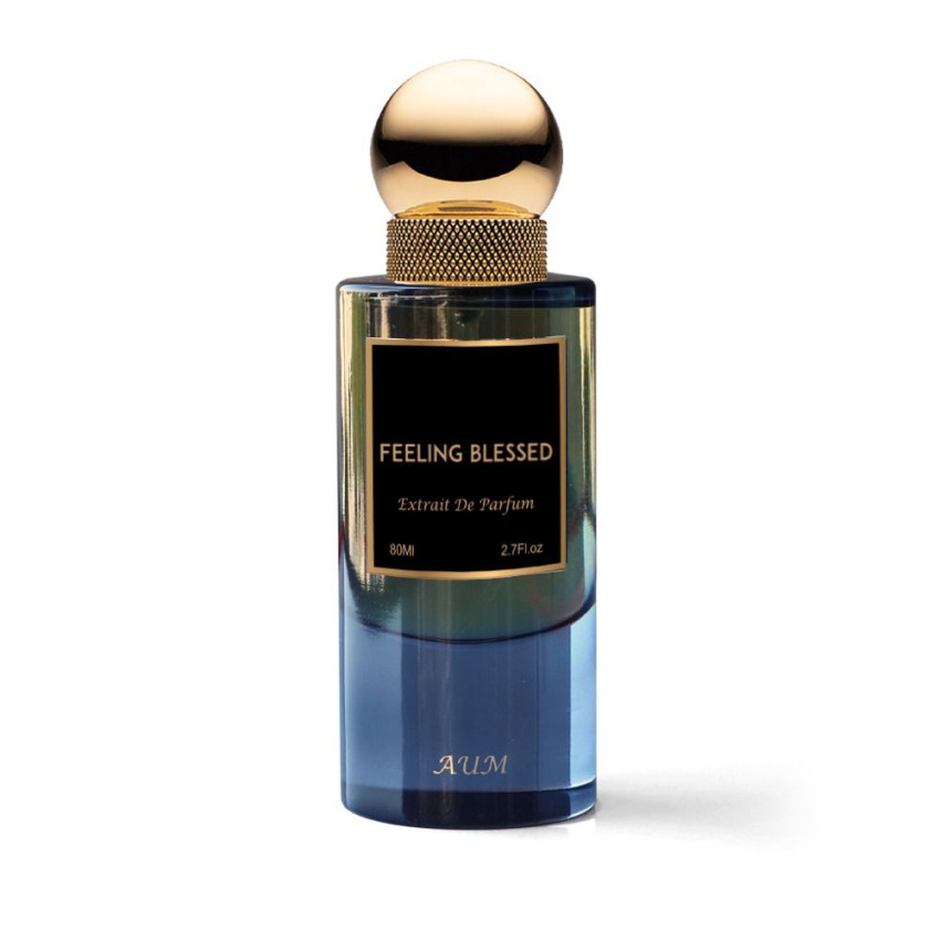 AUM Feeling Blessed (Unisex) Extract De Parfum 80 ml