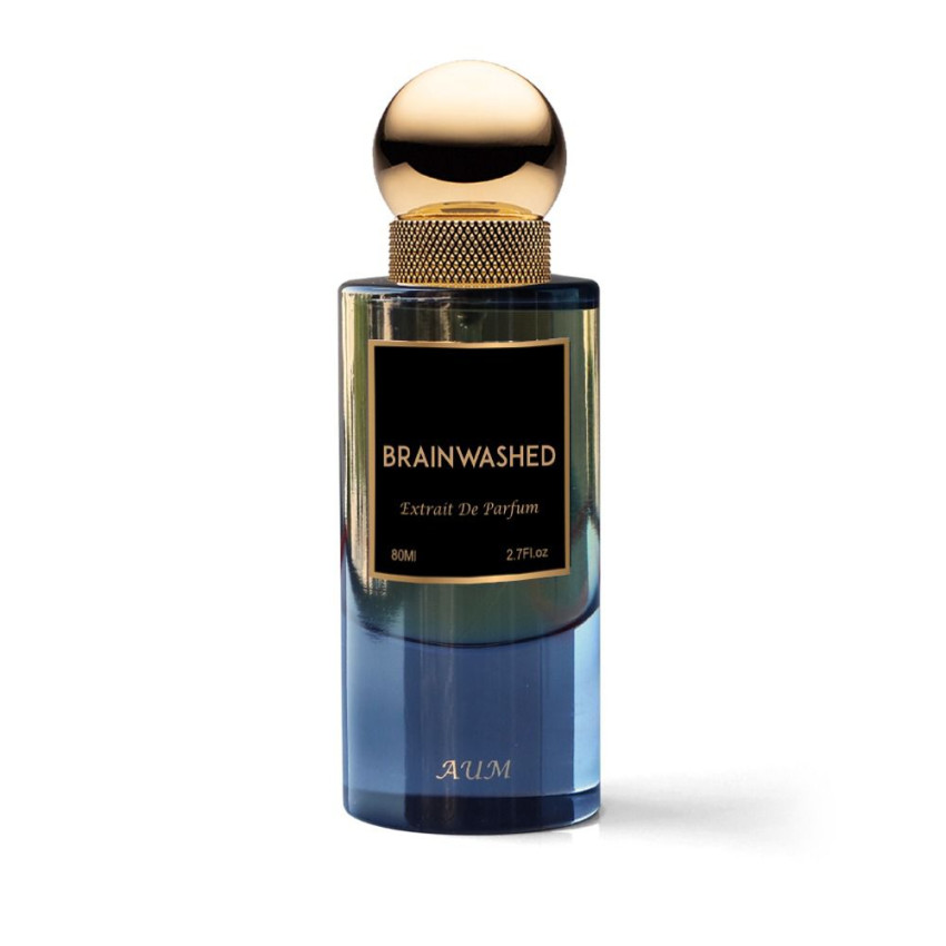 AUM Brainwashed (Unisex) Extract De Parfum 80 ml
