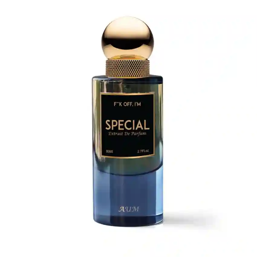 AUM F**k Off I'm Special (Unisex) Extract de Parfum 80 ml