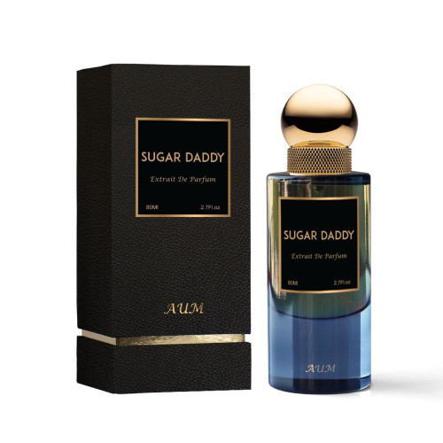 AUM Sugar Daddy (Unisex) Extract de Parfum 80 ml