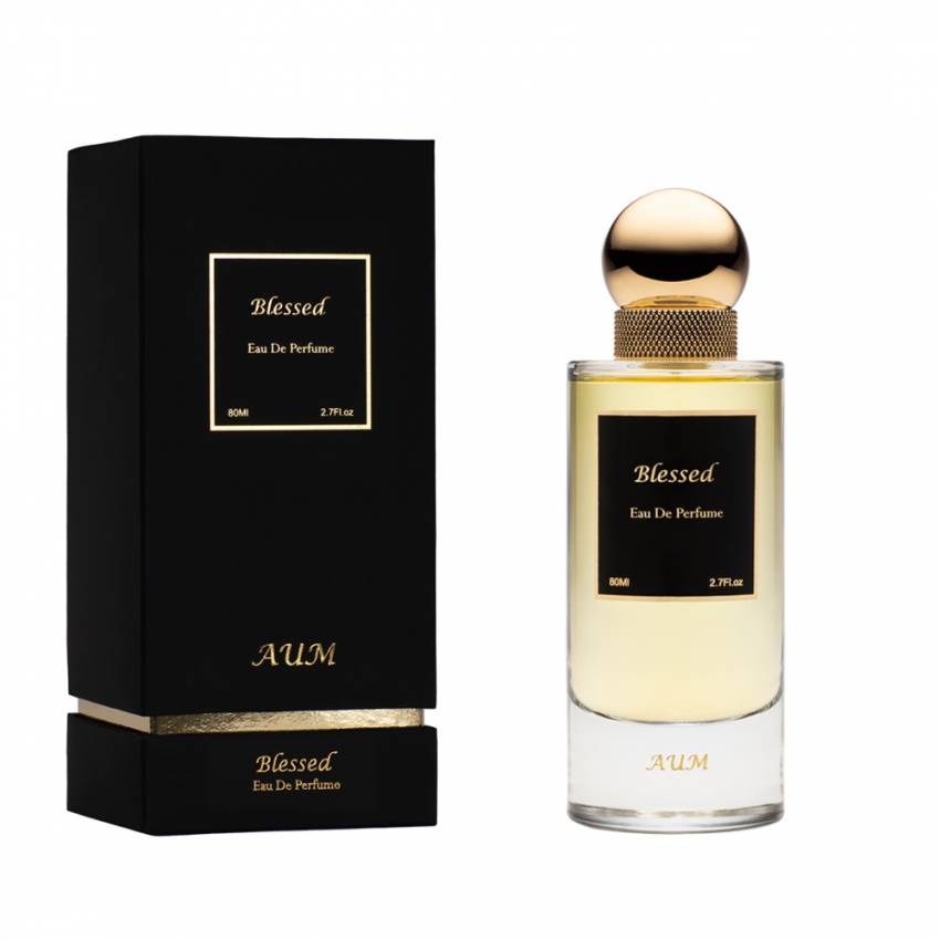 AUM Blessed (Unisex) EDP 80 ml
