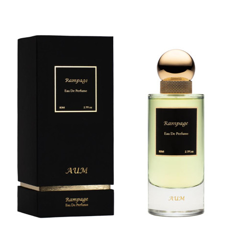 AUM Rampage (Unisex) EDP 80 ml