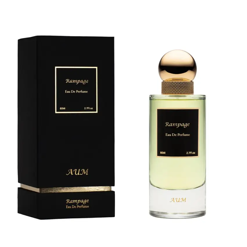 AUM Rampage (Unisex) EDP 80 ml