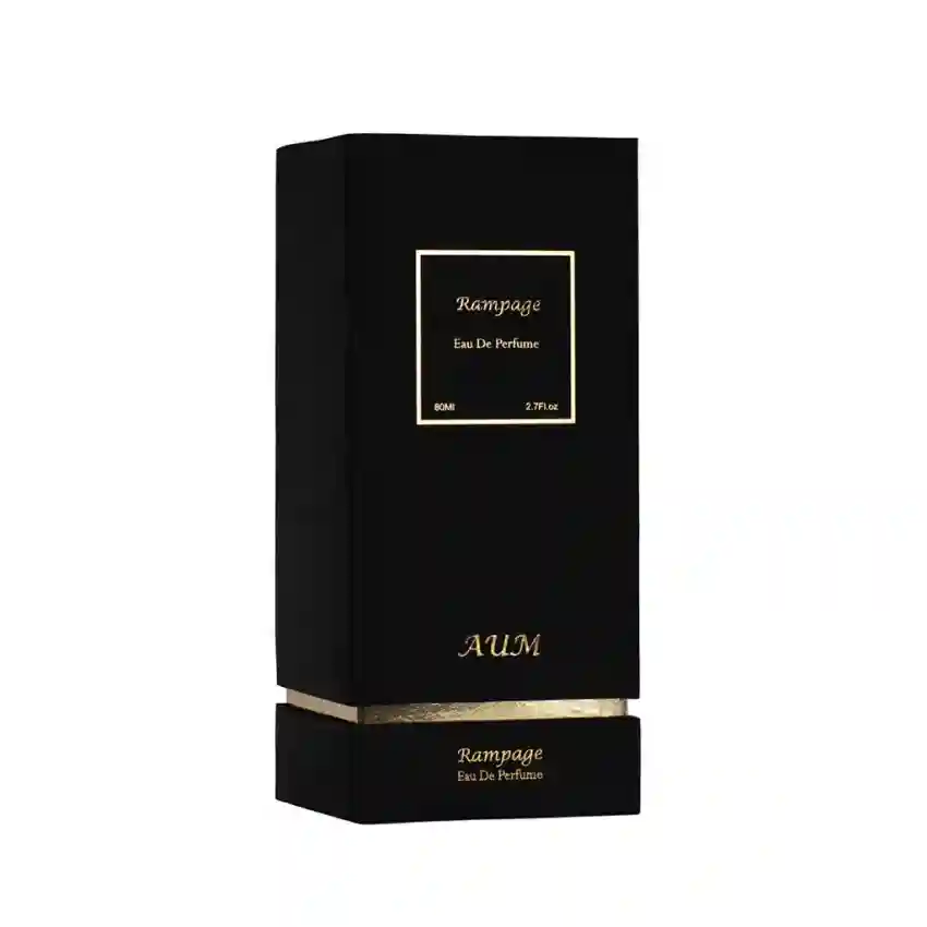 AUM Rampage (Unisex) EDP 80 ml