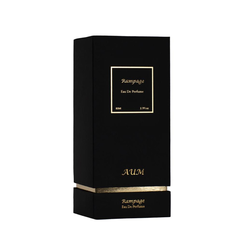 AUM Rampage (Unisex) EDP 80 ml