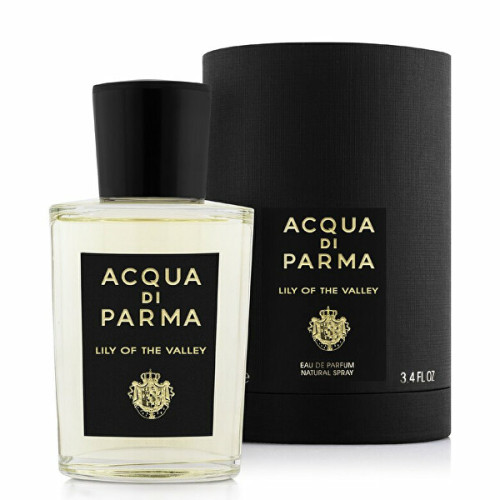 Acqua Di Parma Lily of the Valley  (Unisex) EDP 100 ml