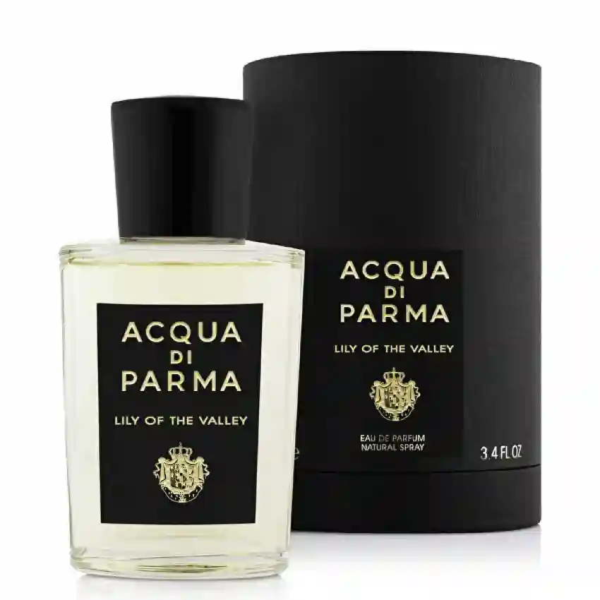 Acqua Di Parma Lily of the Valley  (Unisex) EDP 100 ml