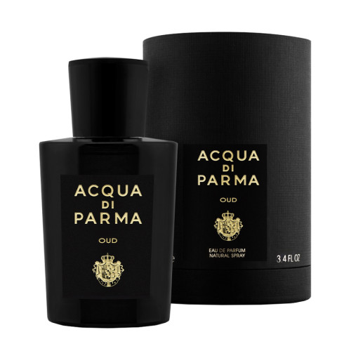 Acqua di Parma Oud (Unisex) EDP 100 ml