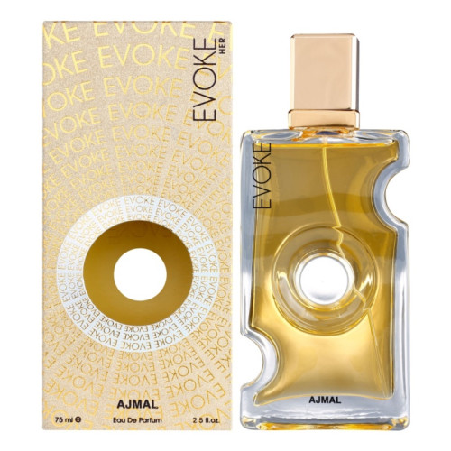 Ajmal Evoke For Her EDP 75 ml