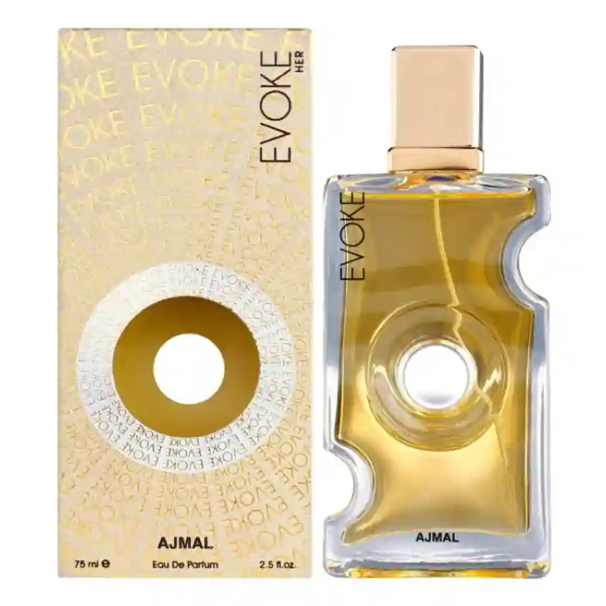 Ajmal Evoke For Her EDP 75 ml