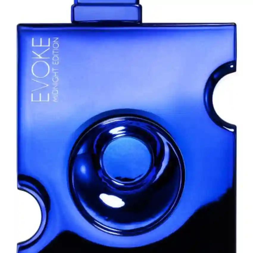 Ajmal Evoke Midnight Edition EDP 90 ml