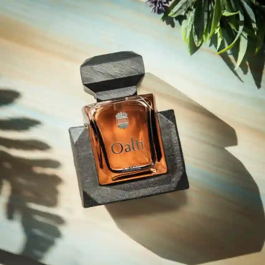 Ajmal Oath Him EDP 100 ml