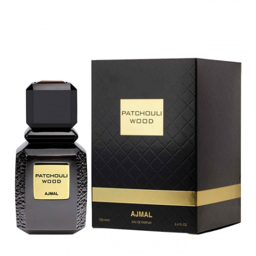 Ajmal Patchouli Wood (Unisex) EDP 100 ml
