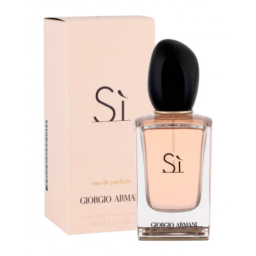 Giorgio Armani Si EDP 50ml