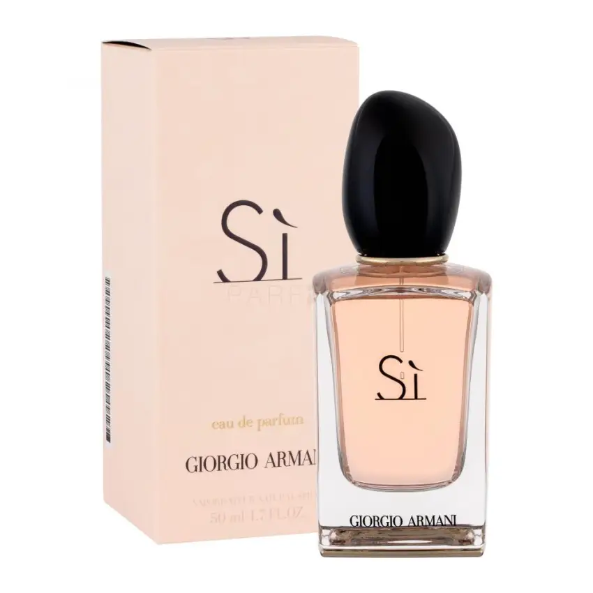 Giorgio Armani Si EDP 50ml