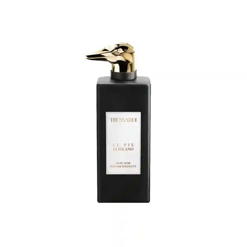 Trussardi Le Vie Di Milano Musc Noir (Unisex) EDP 100 ml