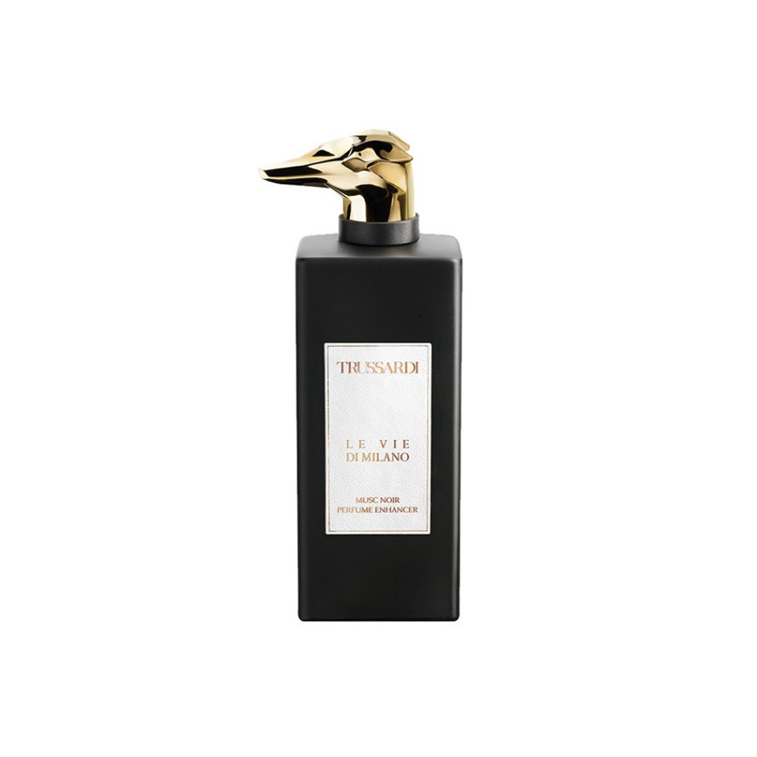 Trussardi Le Vie Di Milano Musc Noir (Unisex) EDP 100 ml