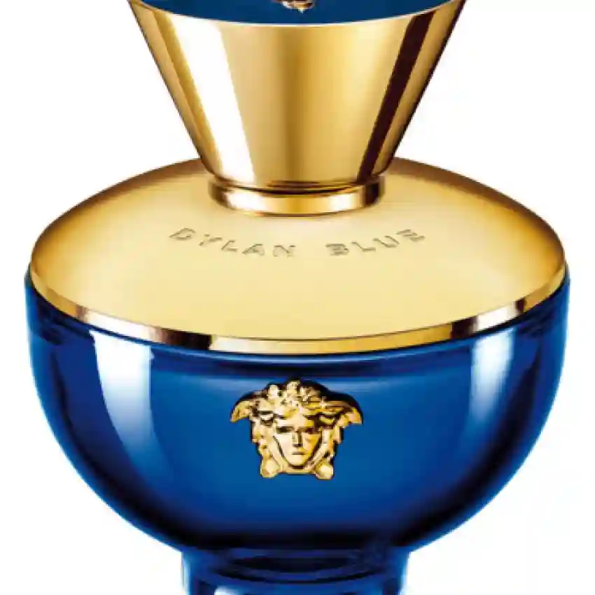 Versace Pour Femme Dylan Blue EDP 100 ml