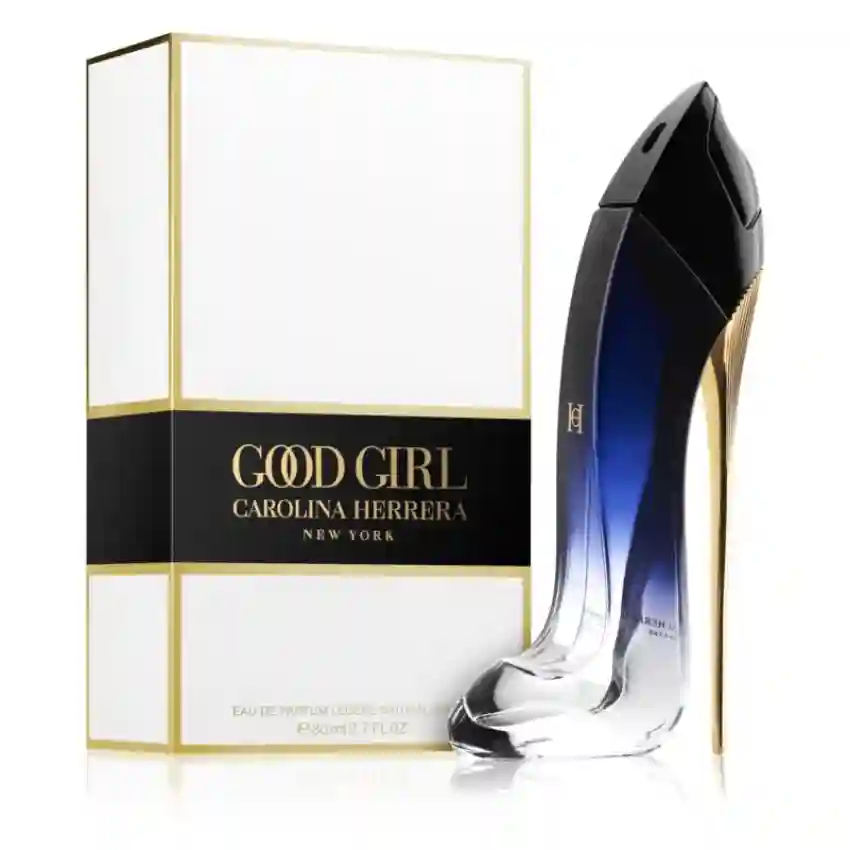 Carolina Herrera Good Girl EDP Légère 80 ml