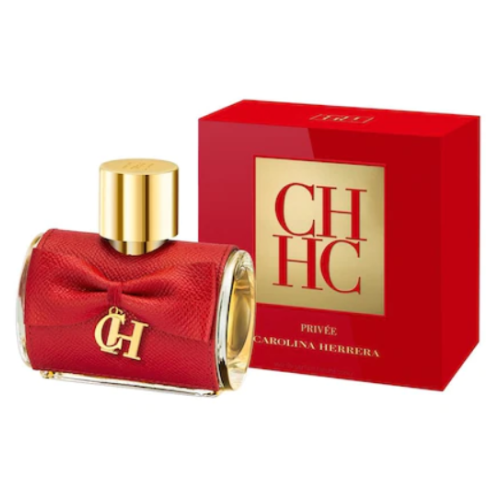 Carolina Herrera CH Privée EDP 80 ml