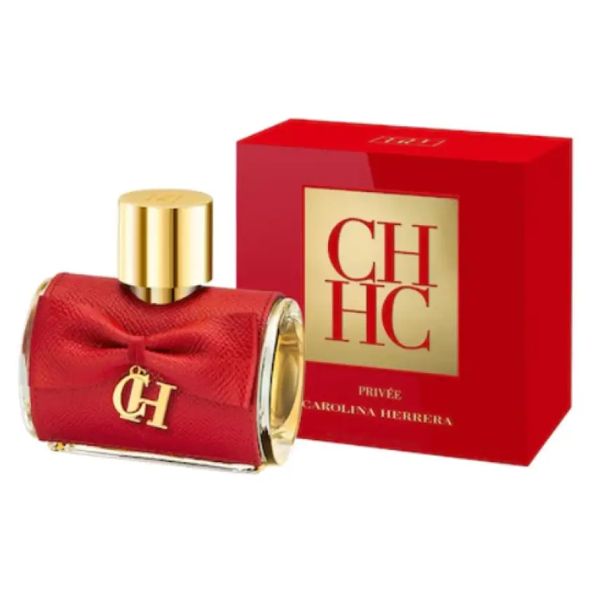 Carolina Herrera CH Privée EDP 80 ml