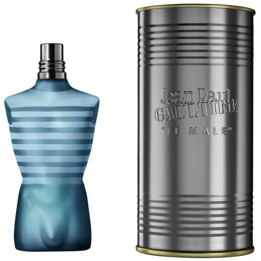 Jean Paul Gaultier Le Male EDT 125 ml