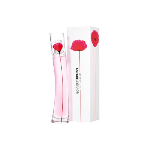 Kenzo Flower By Kenzo Poppy Bouquet EDP 50 ml