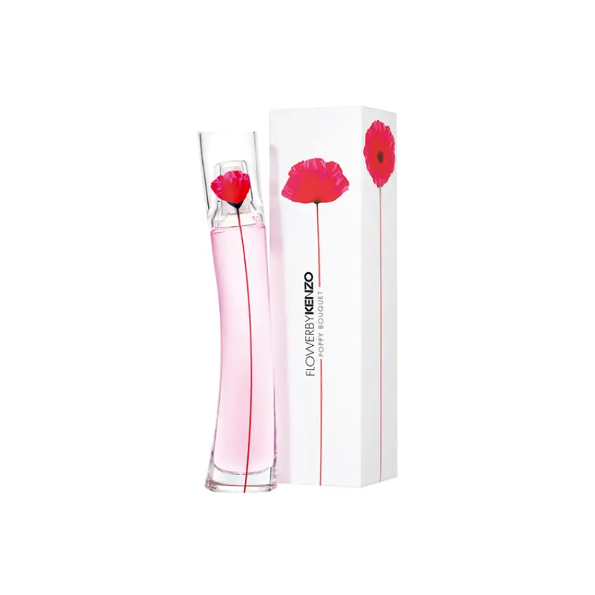Kenzo Flower By Kenzo Poppy Bouquet EDP 50 ml