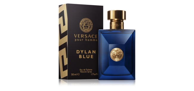 Versace Pour Homme Dylan Blue EDT 50 ml