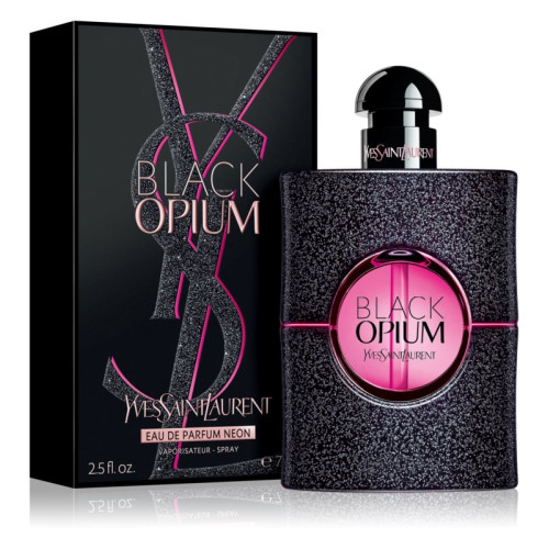 Yves Saint Laurent Black Opium Neon EDP 75 ml
