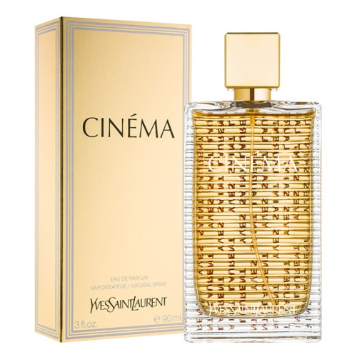 Yves Saint Laurent Cinéma EDP 90 ml