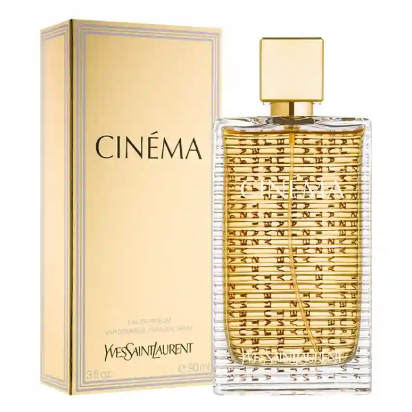Yves Saint Laurent Cinéma EDP 90 ml