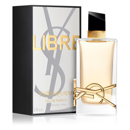 Yves Saint Laurent Libre EDP 90 ml