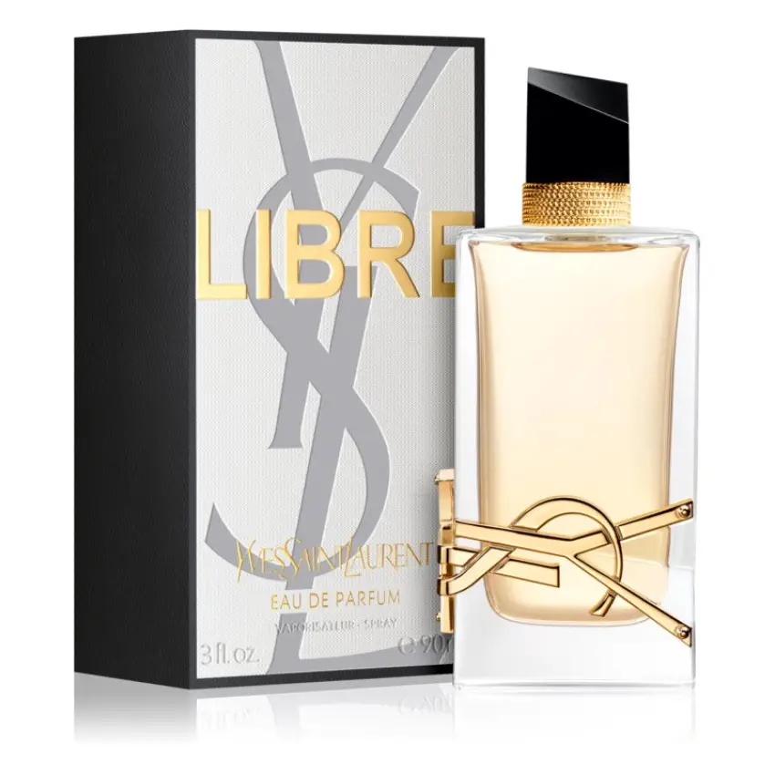 Yves Saint Laurent Libre EDP 90 ml